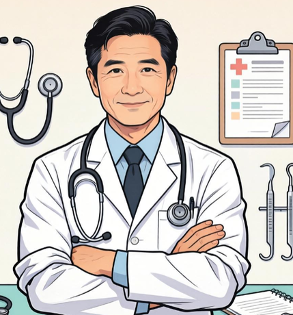 杨树楷案例多吗